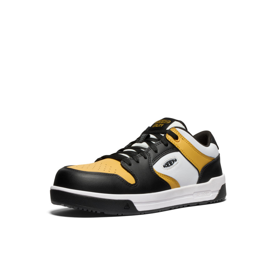 Golden Spice/Black