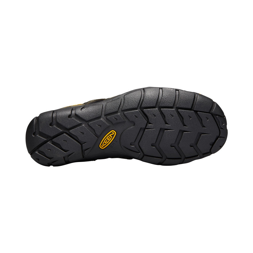Vyriškos odinės basutės „Clearwater CNX“ Magnet/Black - Paveikslėlis 5