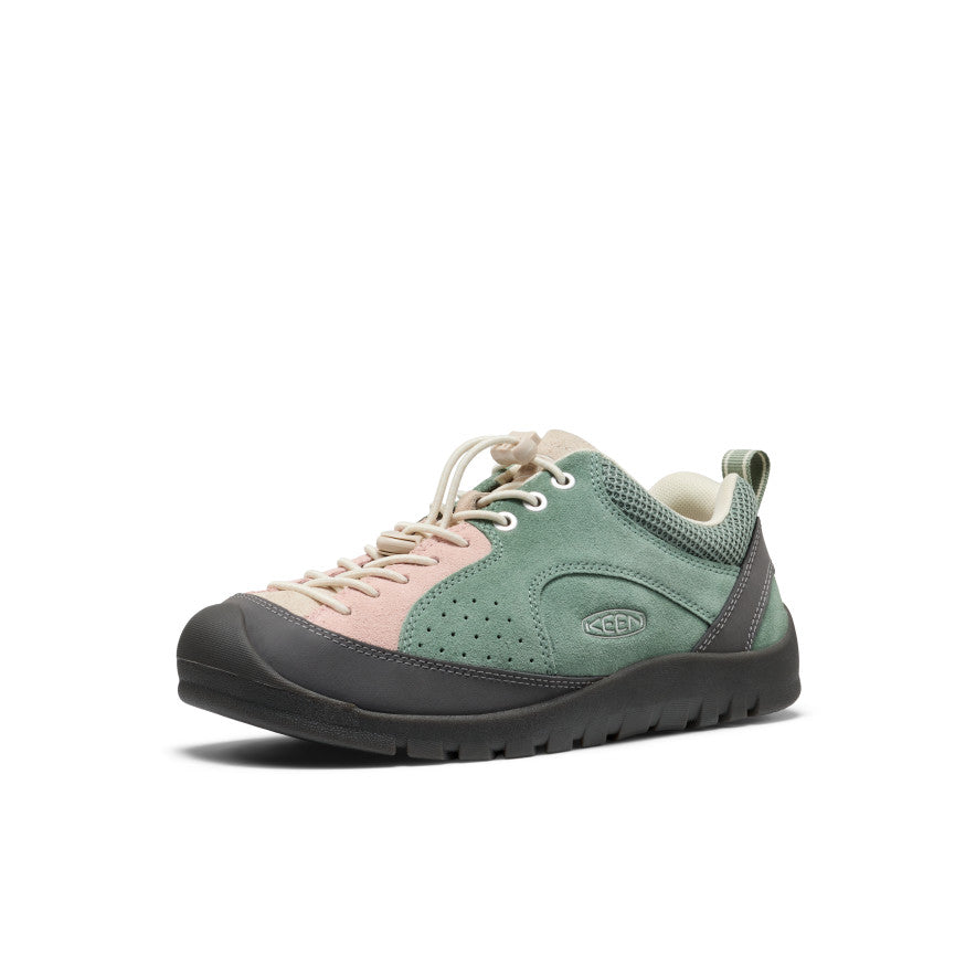 Moteriški sportbačiai „Jasper Rocks“ Lily Pad/Cameo Rose