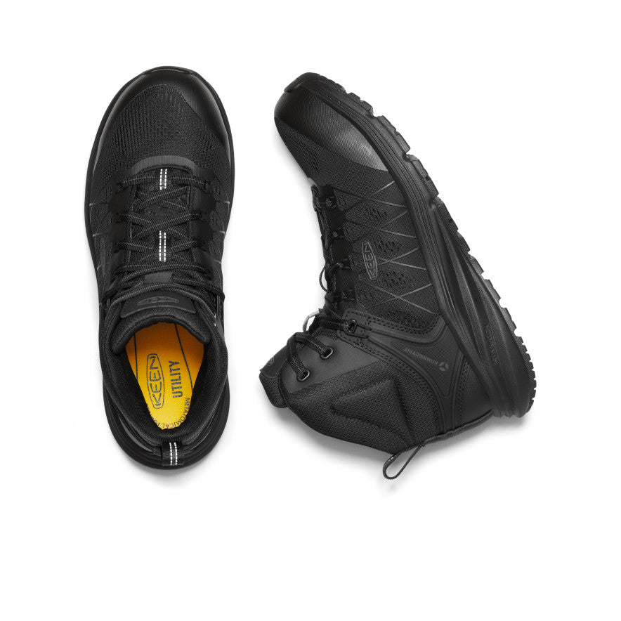Black/Black
