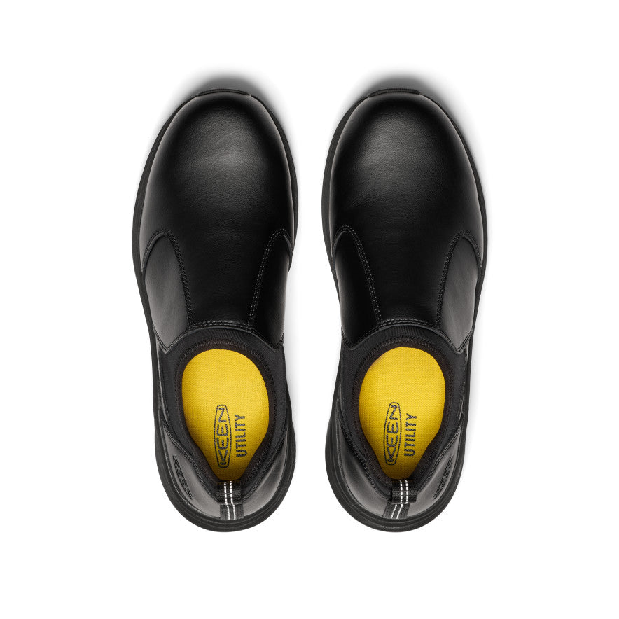 Vyriški PTC Vista Energy+ Shift (minkšti pirštai) Black/Black - Paveikslėlis 4