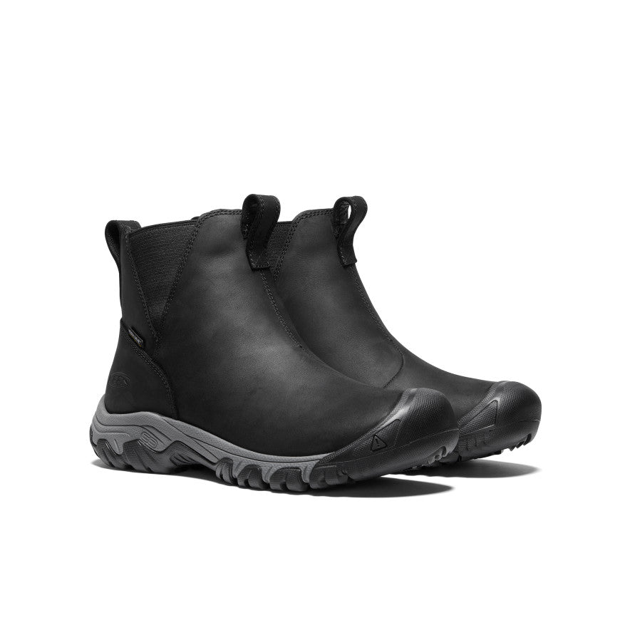 Black/Steel Grey