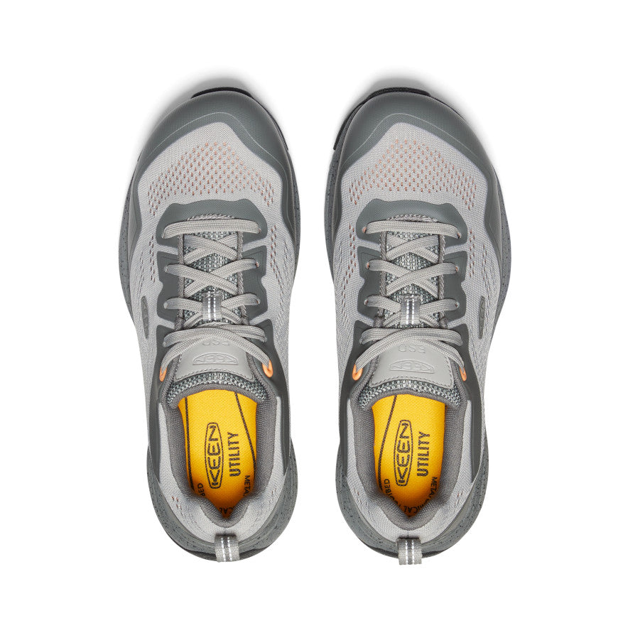 Women's Sparta 2 ESD (Aluminum Toe) Drizzle/Papaya - Image 4