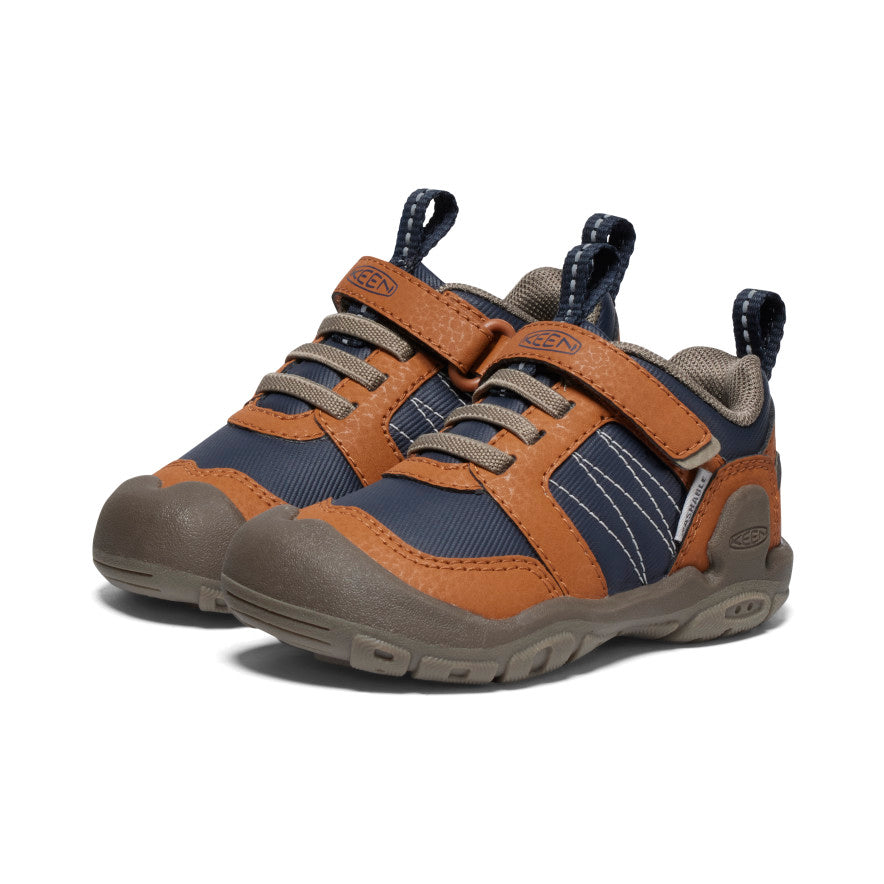 KEEN Maple/Sky Captain