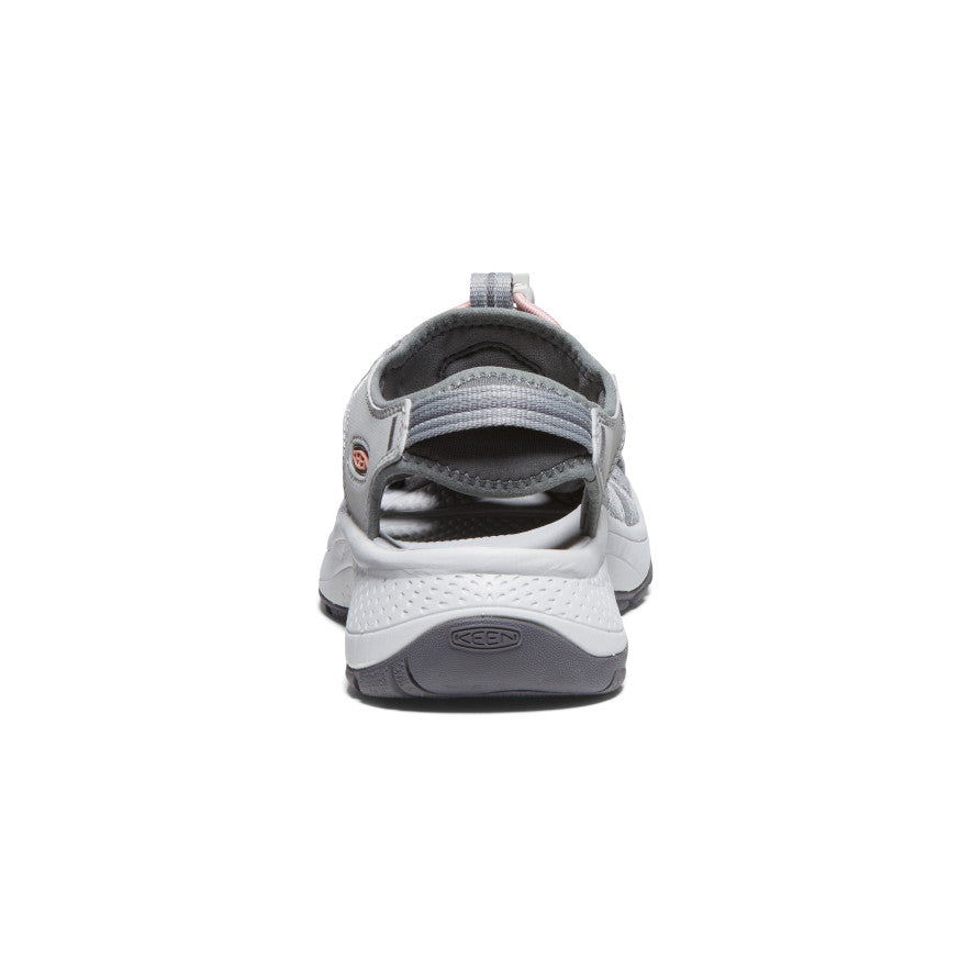 Moteriškos basutės „Astoria West“ Grey/Coral
