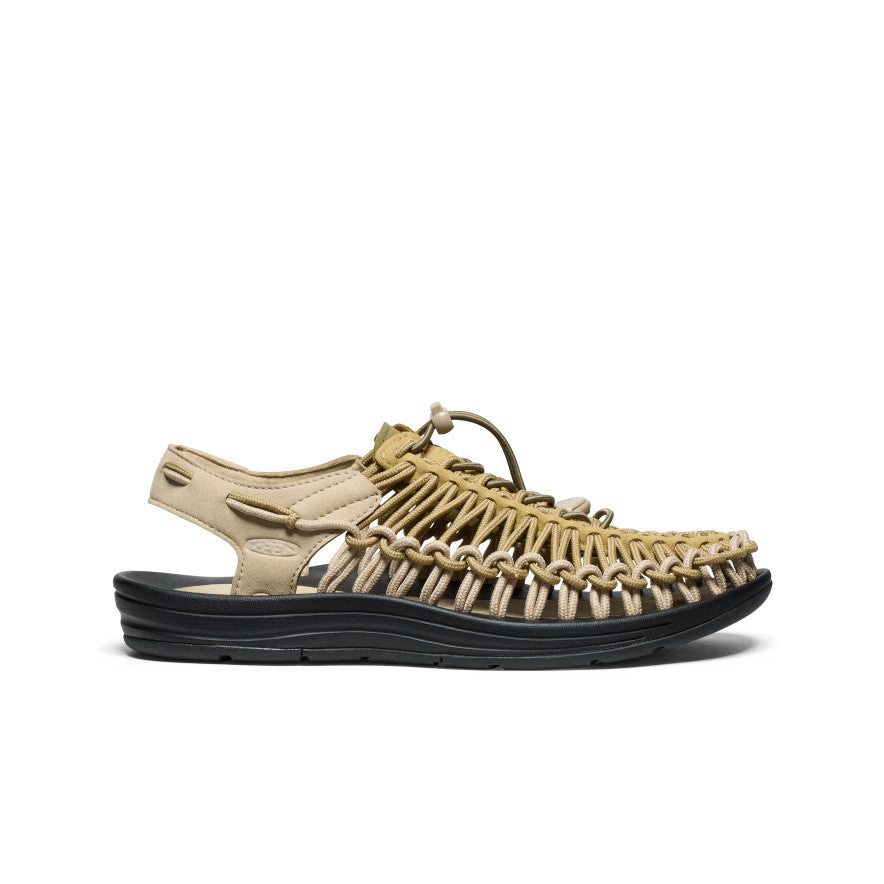 Vyriški UNEEK sportbačiai Khaki/Martini Olive