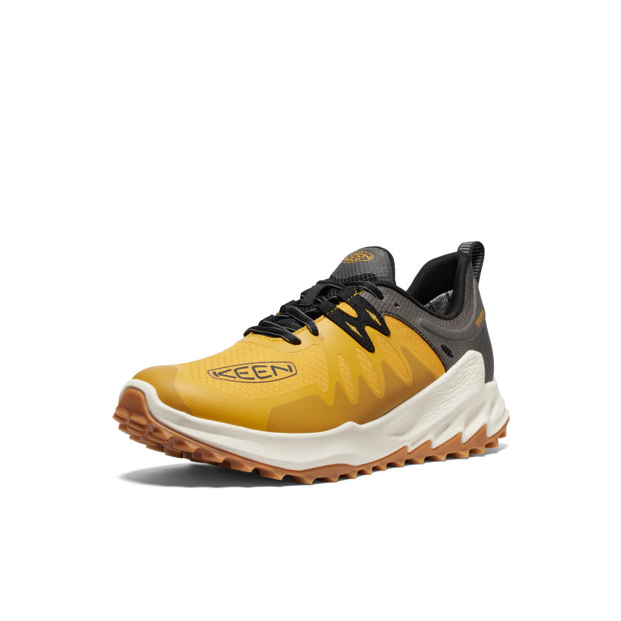 Golden Yellow/Black