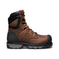 Leather Brown/Black