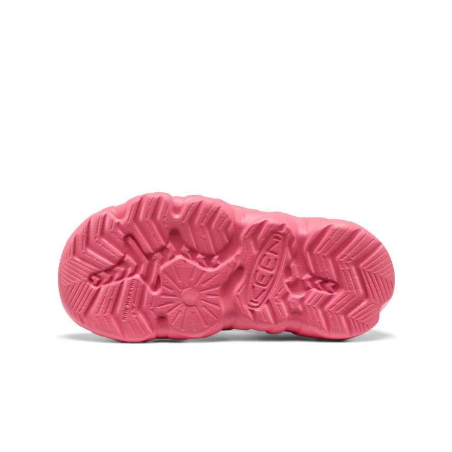 Didelių vaikų „Hyperport H2“ basutės Pink Lemonade/Peach Fuzz