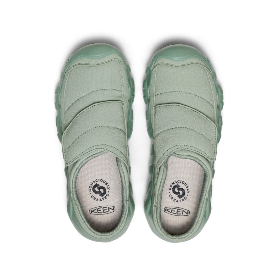 Iceberg Green