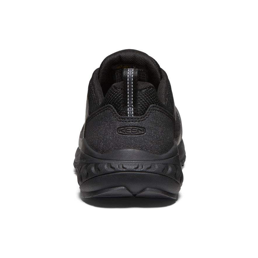 Moteriški Arvada ESD darbiniai sportbačiai (anglies pluošto noselė) Black/Black - Paveikslėlis 5