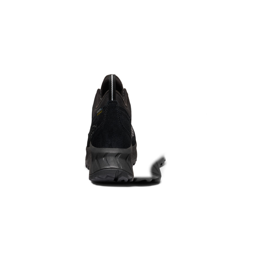 Vyriškos „Hightrail EXP Waterproof“ kelnės Black/Magnet