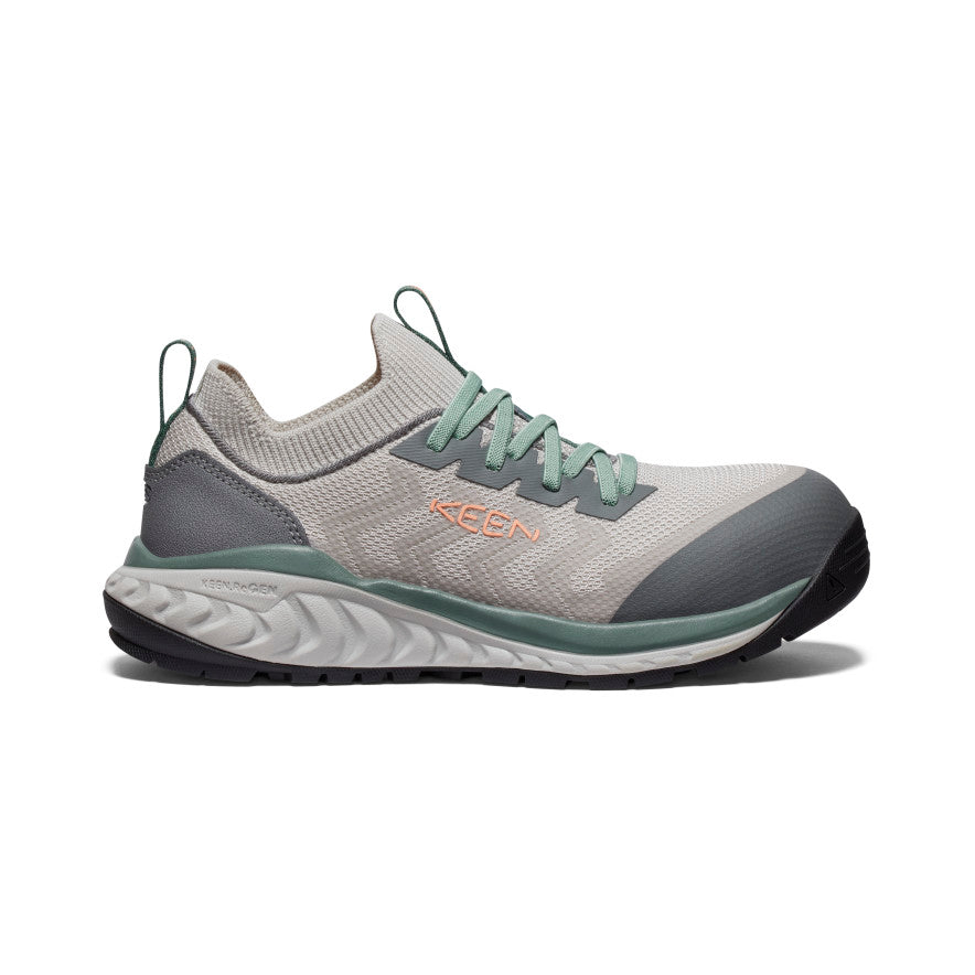 Steel Grey/Granite Green