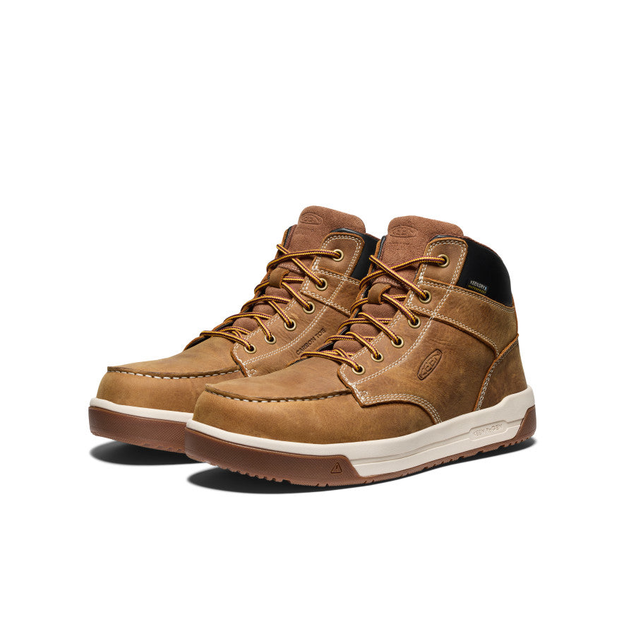 Belgian/Gum
