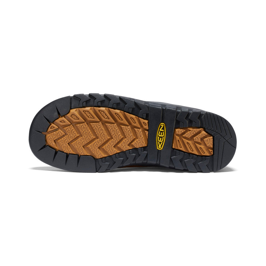 Moteriški sportbačiai „Jasper Rocks“ KEEN Maple/Jolly Green