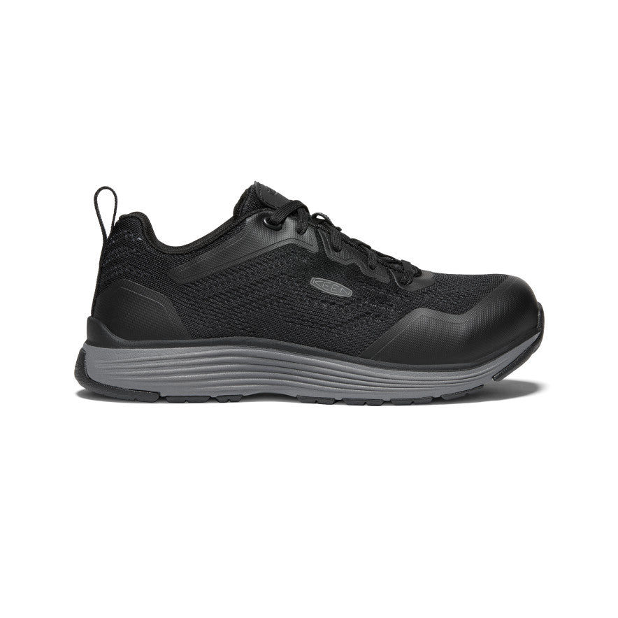 Moteriški „Sparta 2“ (aliumininis pirštų sutvirtinimas) Steel Grey/Black