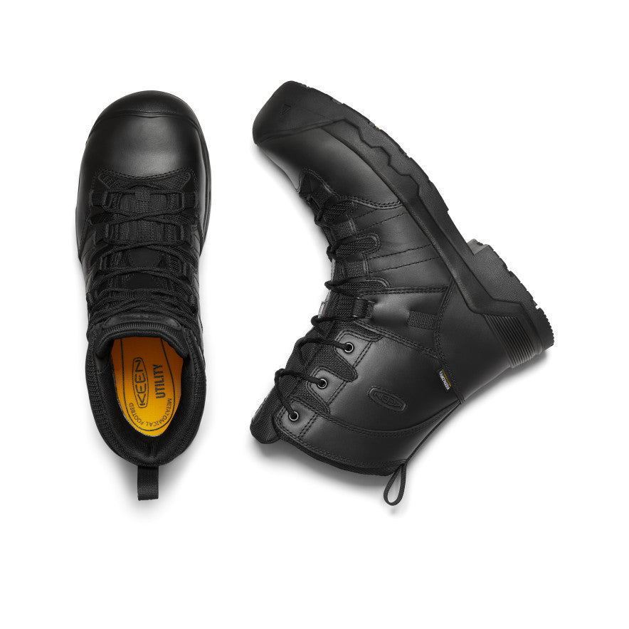 Black/Black