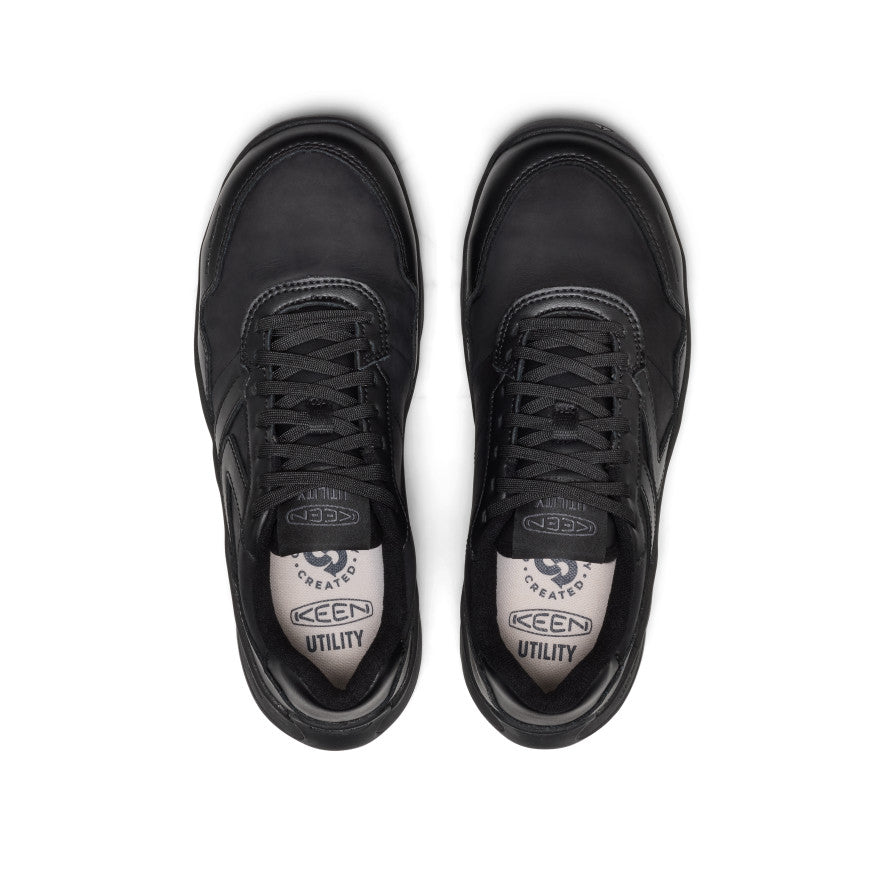Black/Black