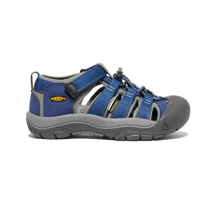 Mažylių „Newport H2“ Blue Depths/Gargoyle