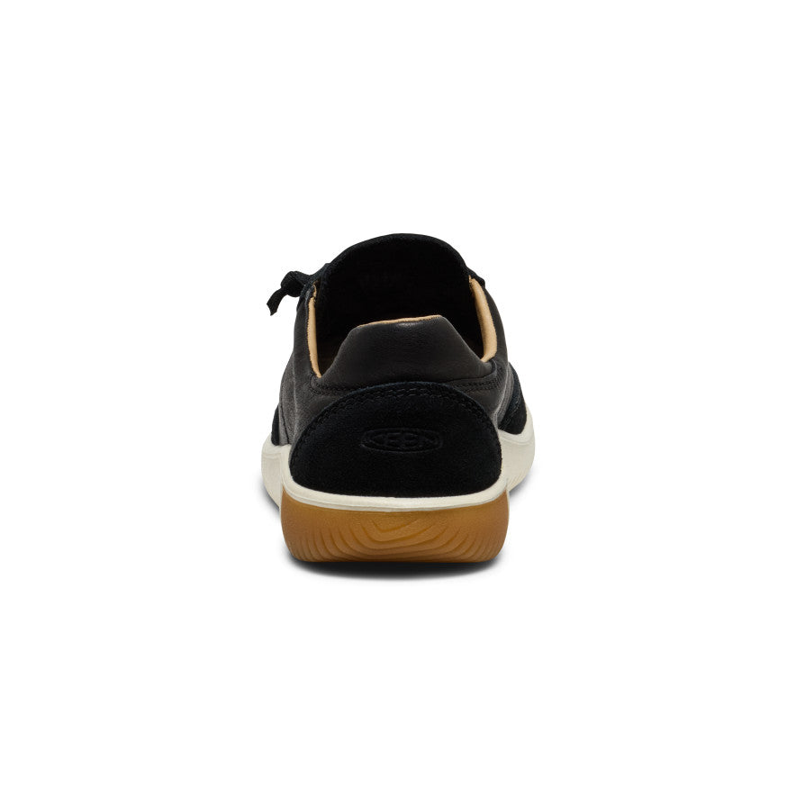Moteriški KNX T-Toe sportbačiai Black/Birch