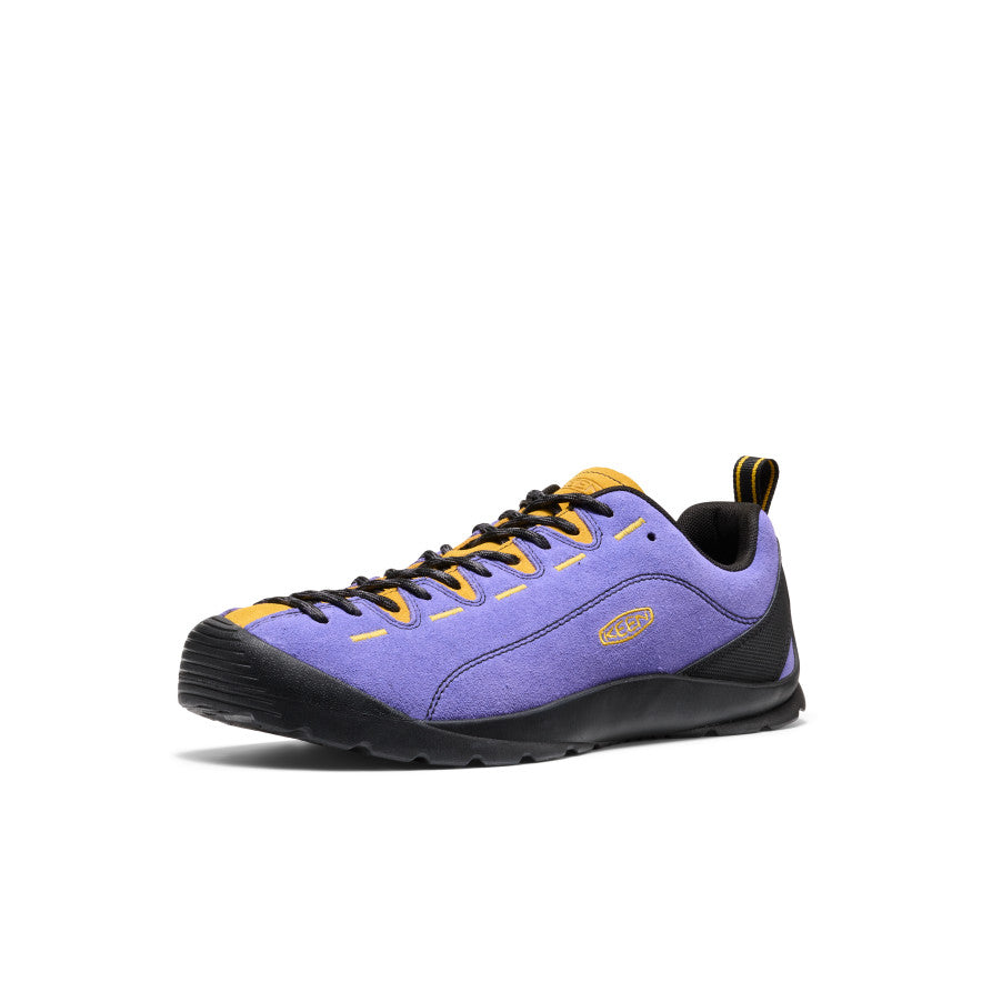 Purple Opulence/Lemon Curry