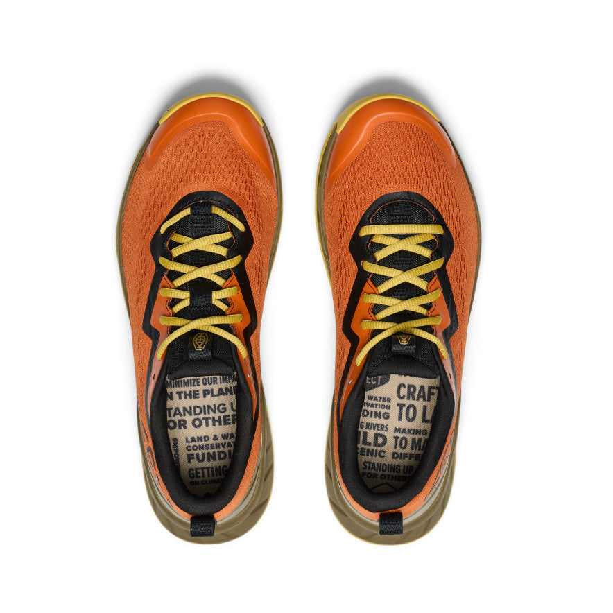 Vyriški „Versacore Speed“ batai Gold Flame/Antique Moss