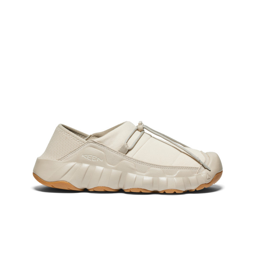 Men's Hypowser Crushback Shoe Silver Lining/Plaza Taupe