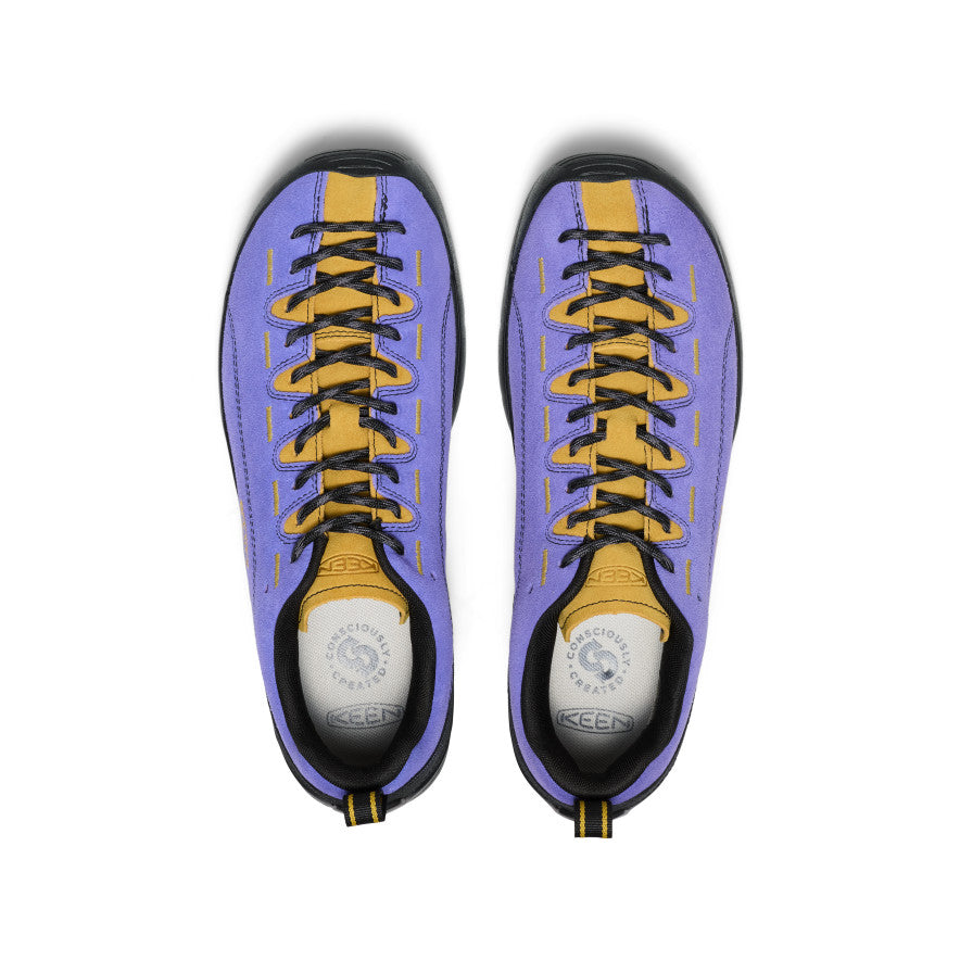 Purple Opulence/Lemon Curry