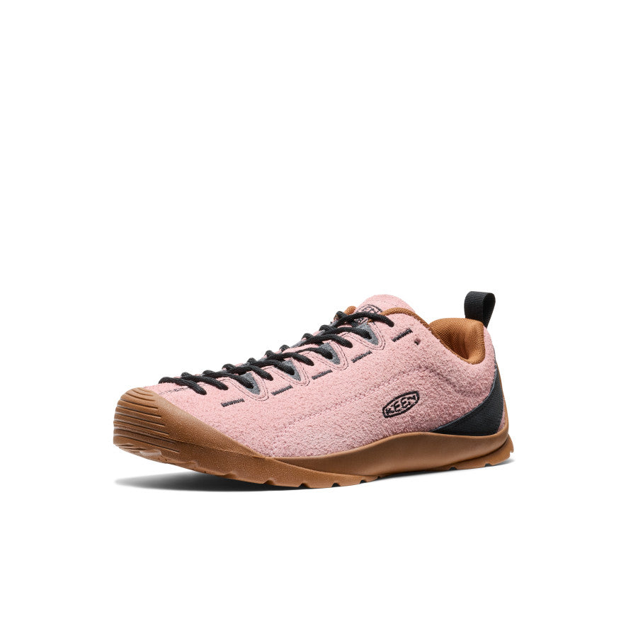 Women's Jasper Sneaker x Highsnobiety Pink/Gum - Image 3