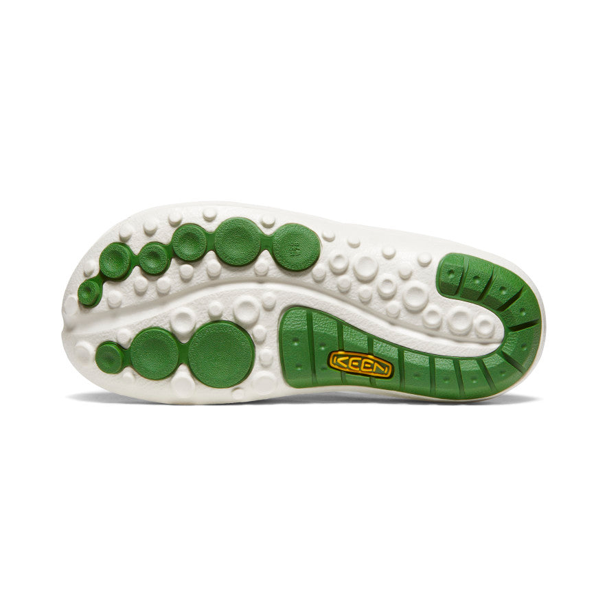 Women's Shanti Clog Birch/Treetop