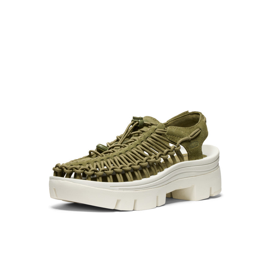 Martini Olive/Star White