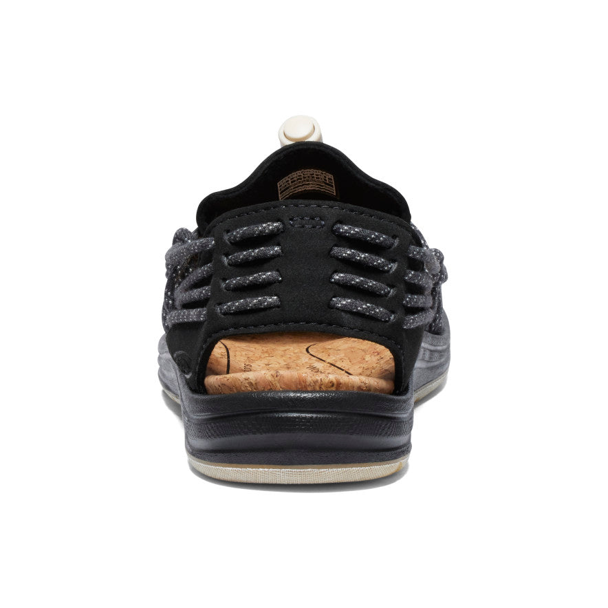Black/Black
