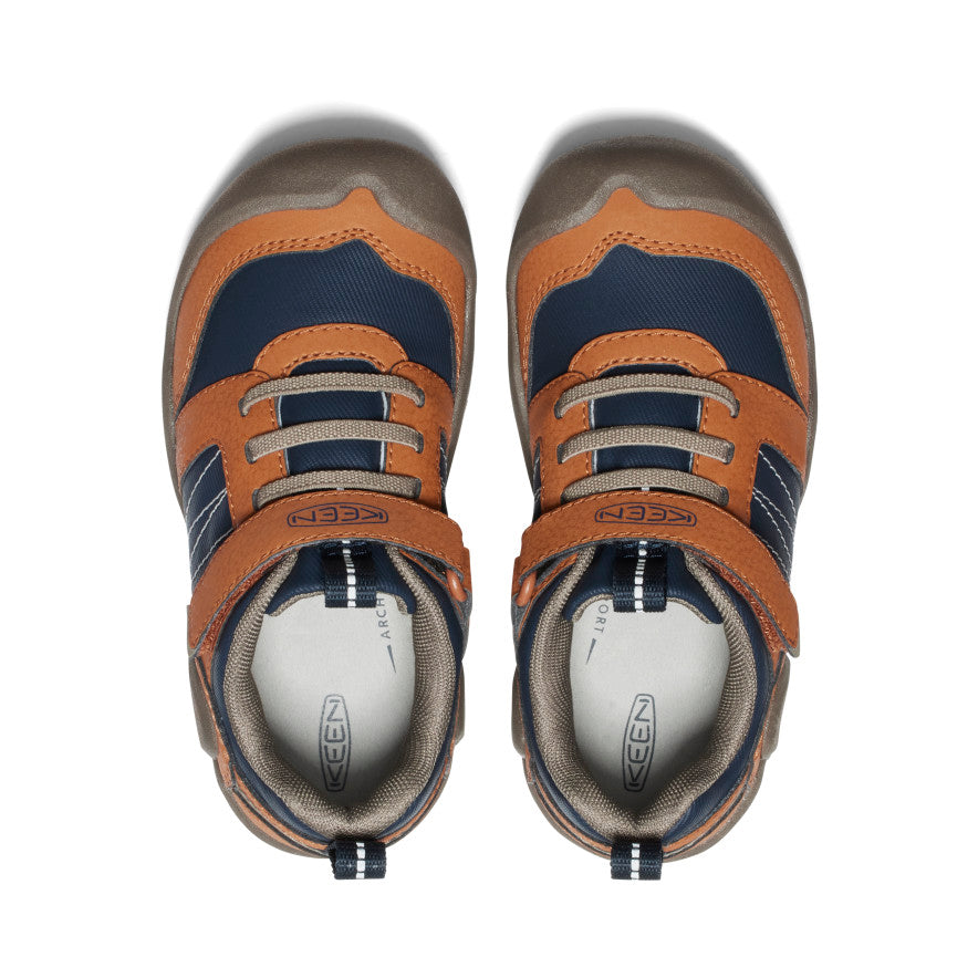 KEEN Maple/Sky Captain