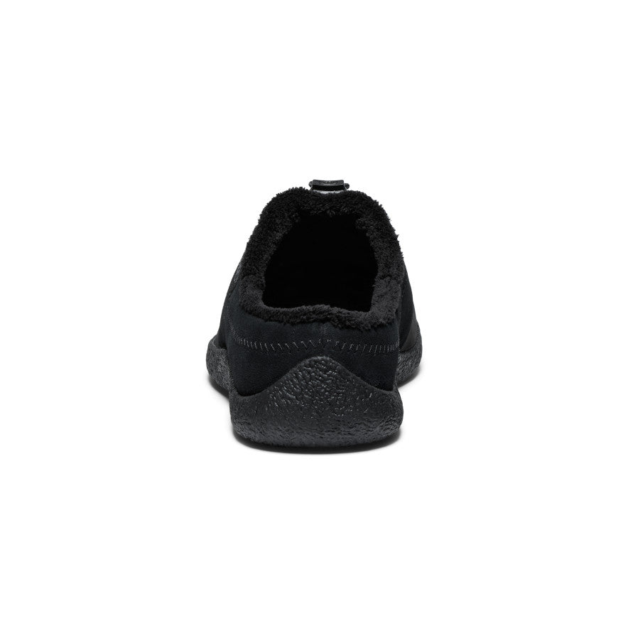 Black/Black