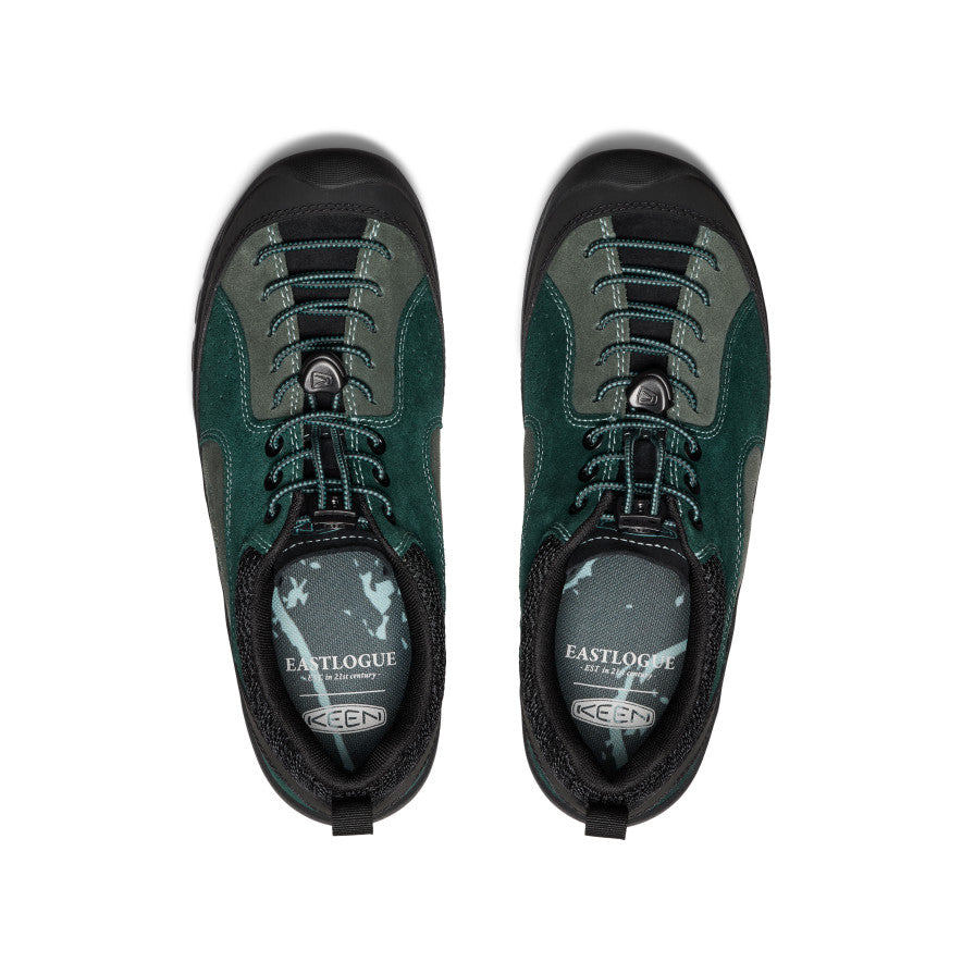 Women's Jasper Rocks Sneaker x Eastlogue Scarab/Arctic - Image 4