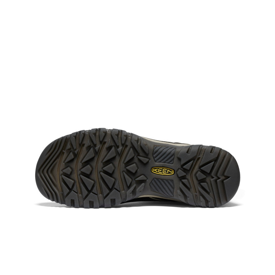 Dark Olive/Gold Flame