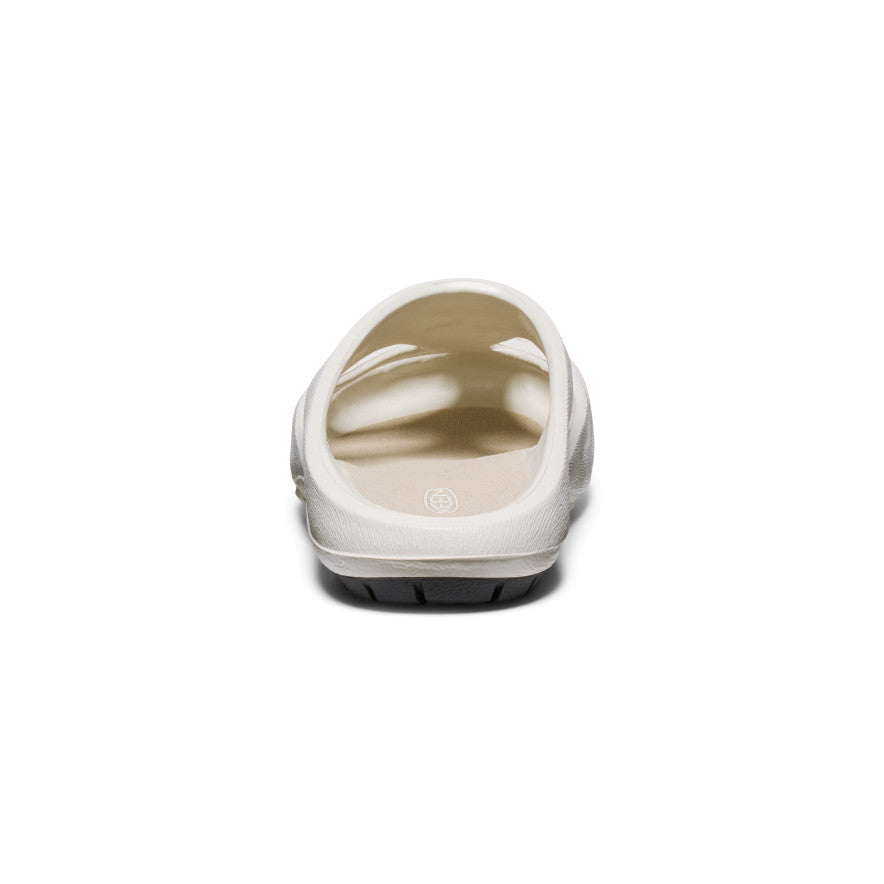 Women's Shanti Clog White Latte - Image 5