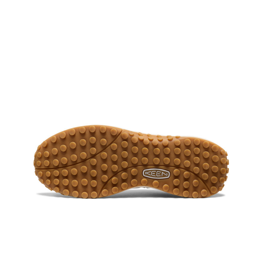 Vyriški įsispiriami sportbačiai KS86 Dark Olive/Birch - Paveikslėlis 5