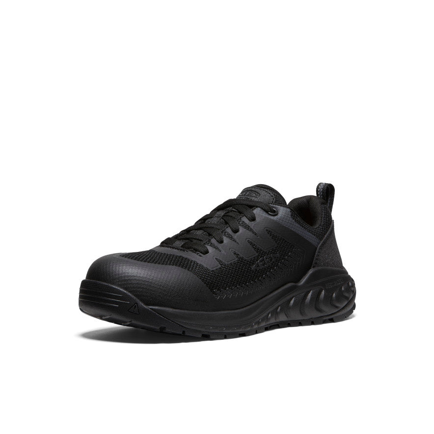 Black/Black