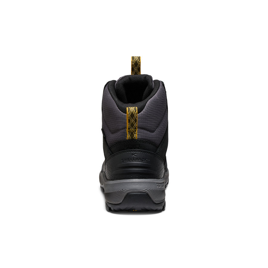 Vyriški „Revel IV Polar Waterproof“ batai Black/Magnet
