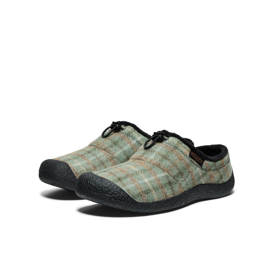 Black/Bison