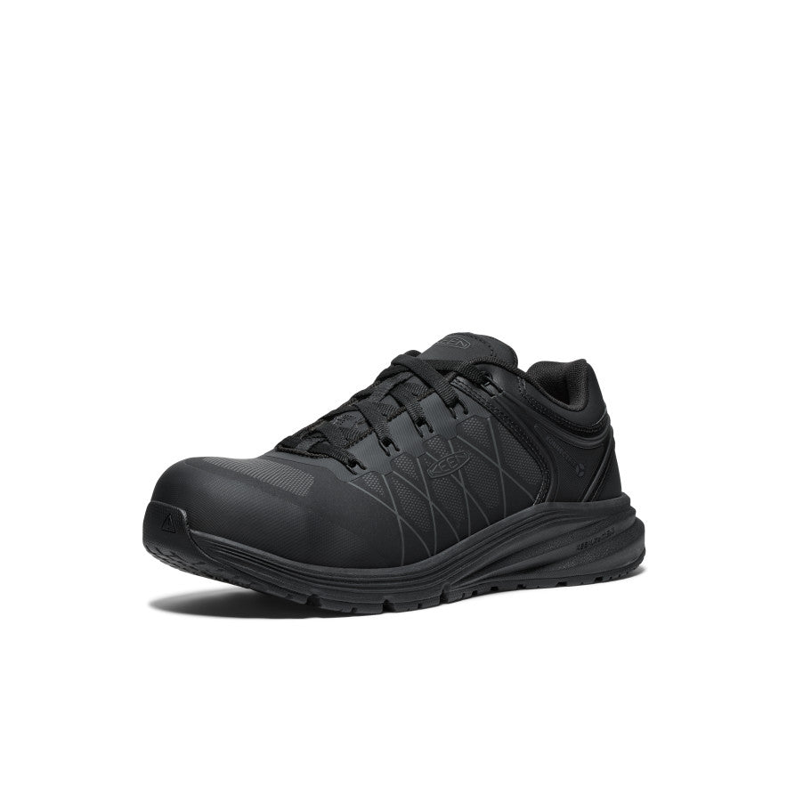 Vyriški batai „Vista Energy XT“ (anglies pluošto apsauga pirštams) Black/Raven - Paveikslėlis 3