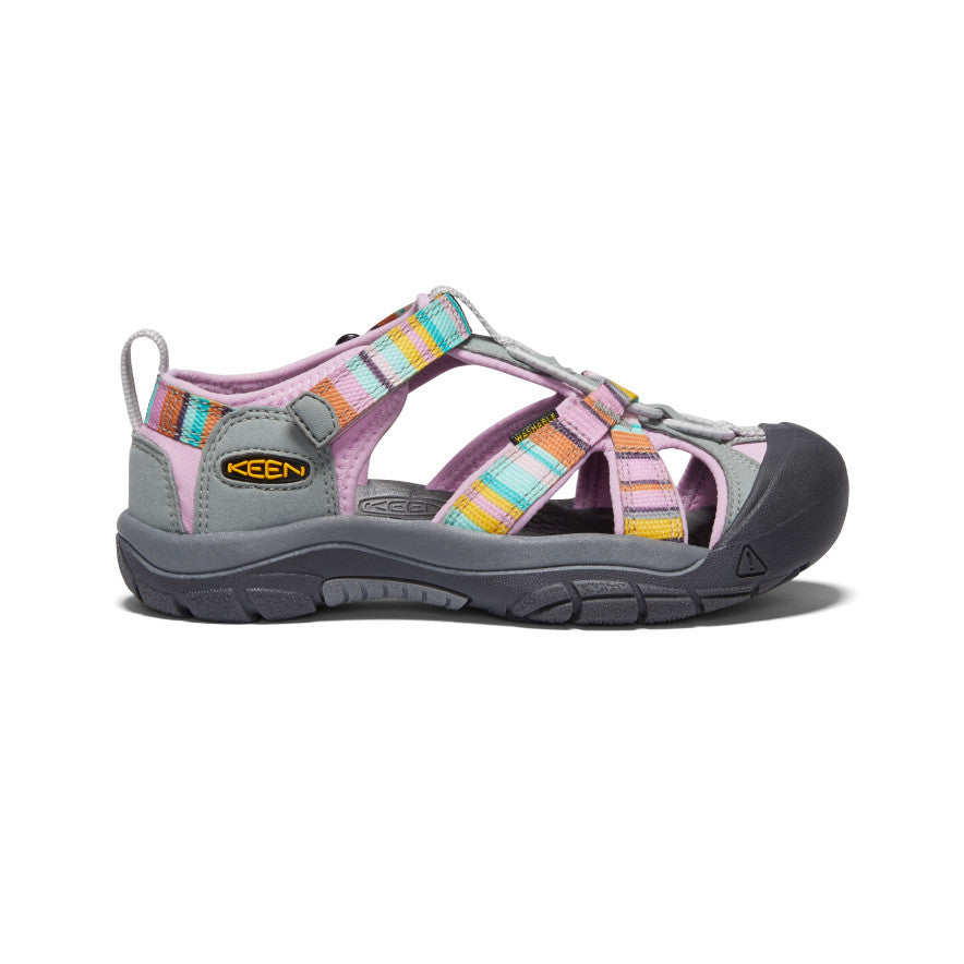 Big Kids' Venice H2 Lilac/Raya