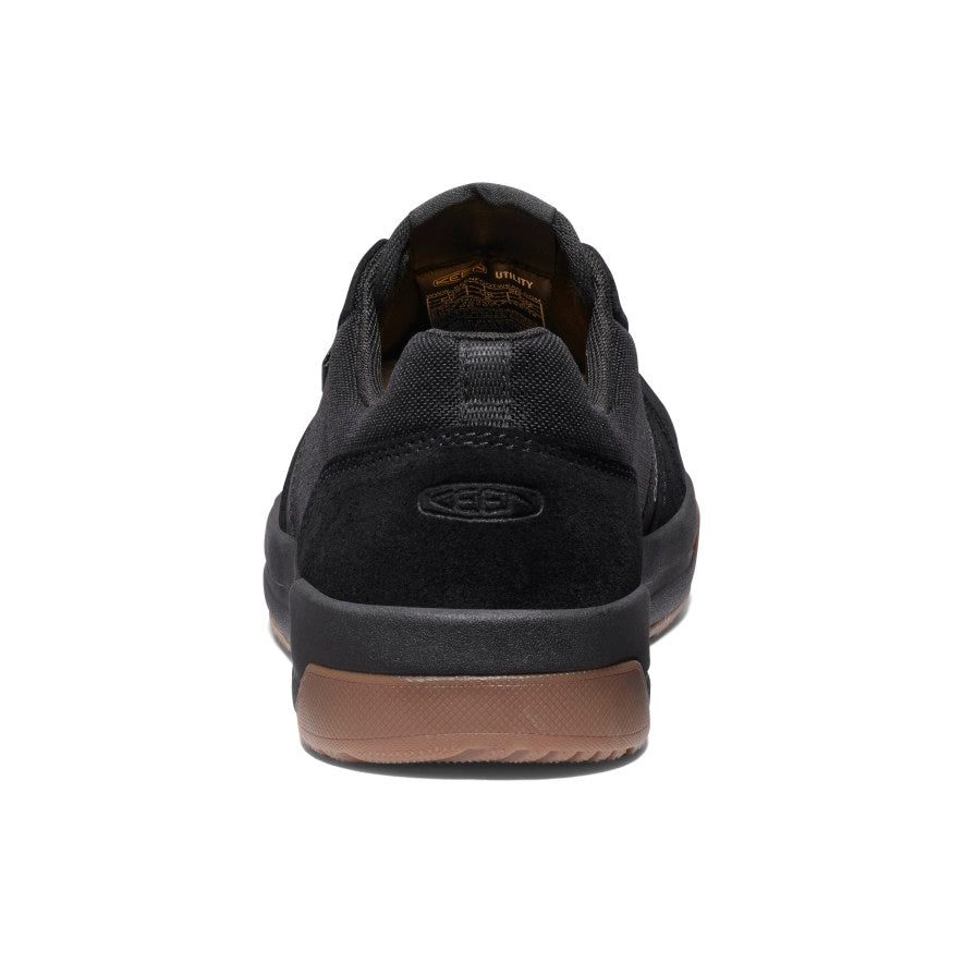 Black/Gum