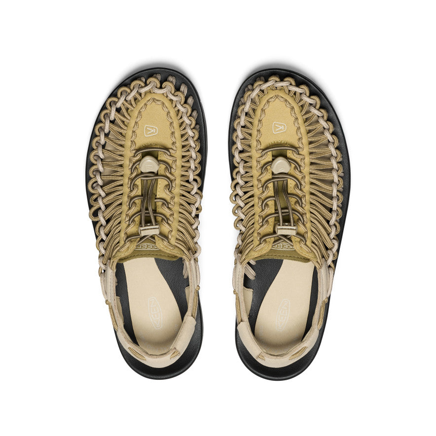 Vyriški UNEEK sportbačiai Khaki/Martini Olive