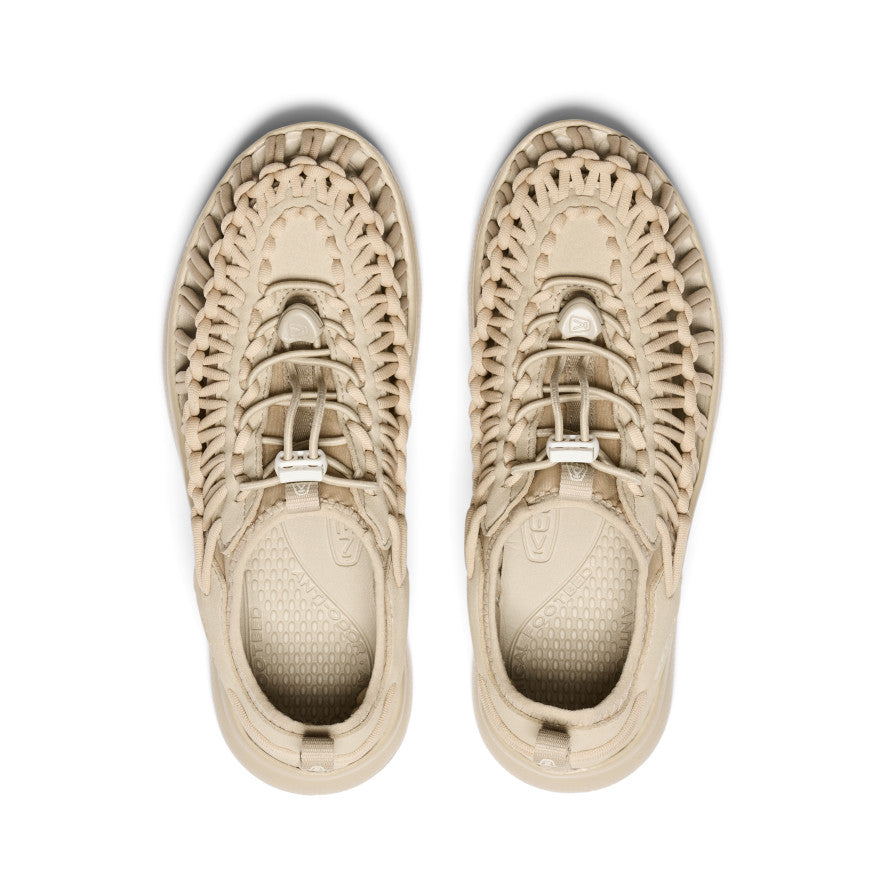 Women's UNEEK O3 Sneaker Sandal Safari/Safari