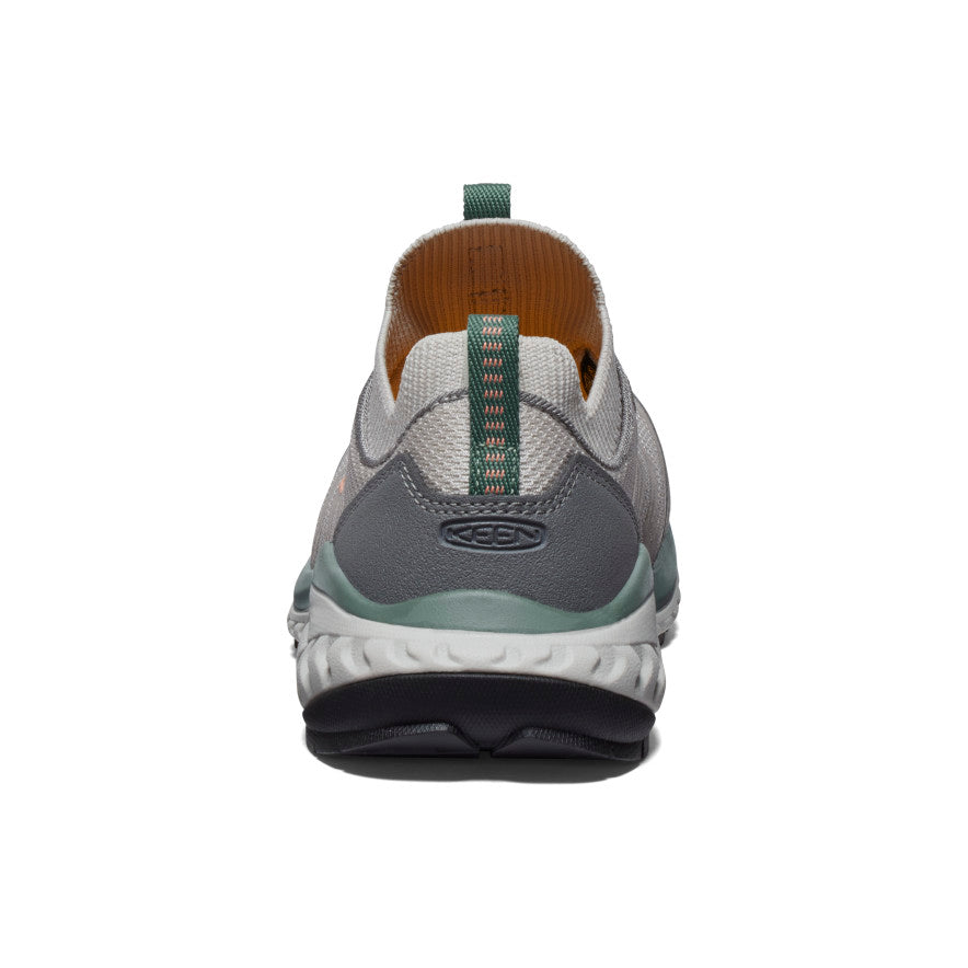 Steel Grey/Granite Green
