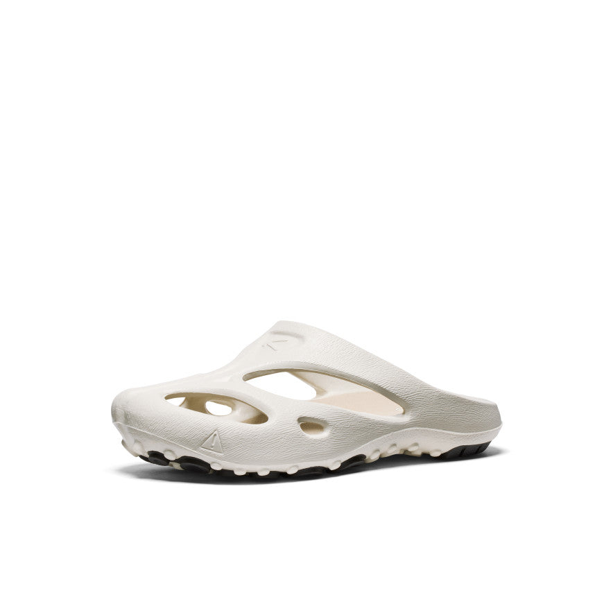 Women's Shanti Clog White Latte - Image 3