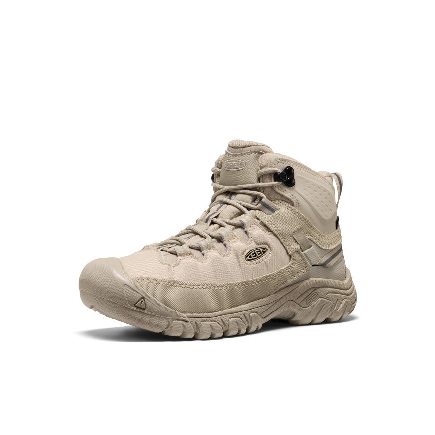 Moteriški „Targhee EXP Waterproof Hiking Boot“ žygio batai Abbey Stone/Abbey Stone - Paveikslėlis 3