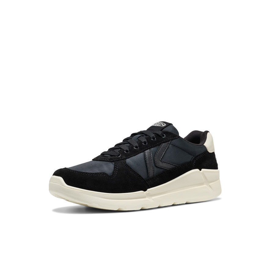 Black/Birch